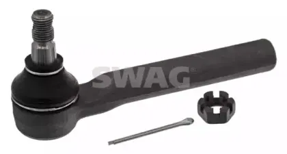 86 94 2811 SWAG Наконечник поперечной рулевой тяги 86 94 2811 SWAG Наконечник поперечной рулевой тяги